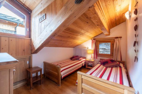 Chalet Le Choucas N°3